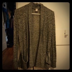 Womens sweater